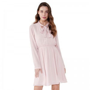 Sweetheart Elegant Plus Size 2019 Clothing Vintage Dresses JCGJ190315018